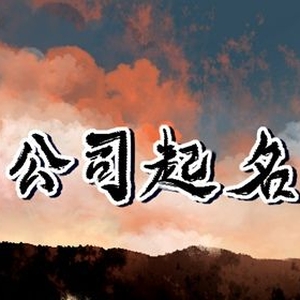 注册新公司怎么取名？